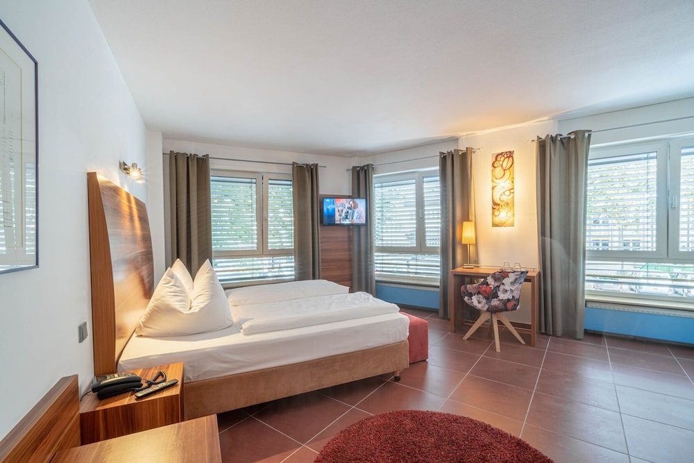 Mainz - Hotel Schottenhof