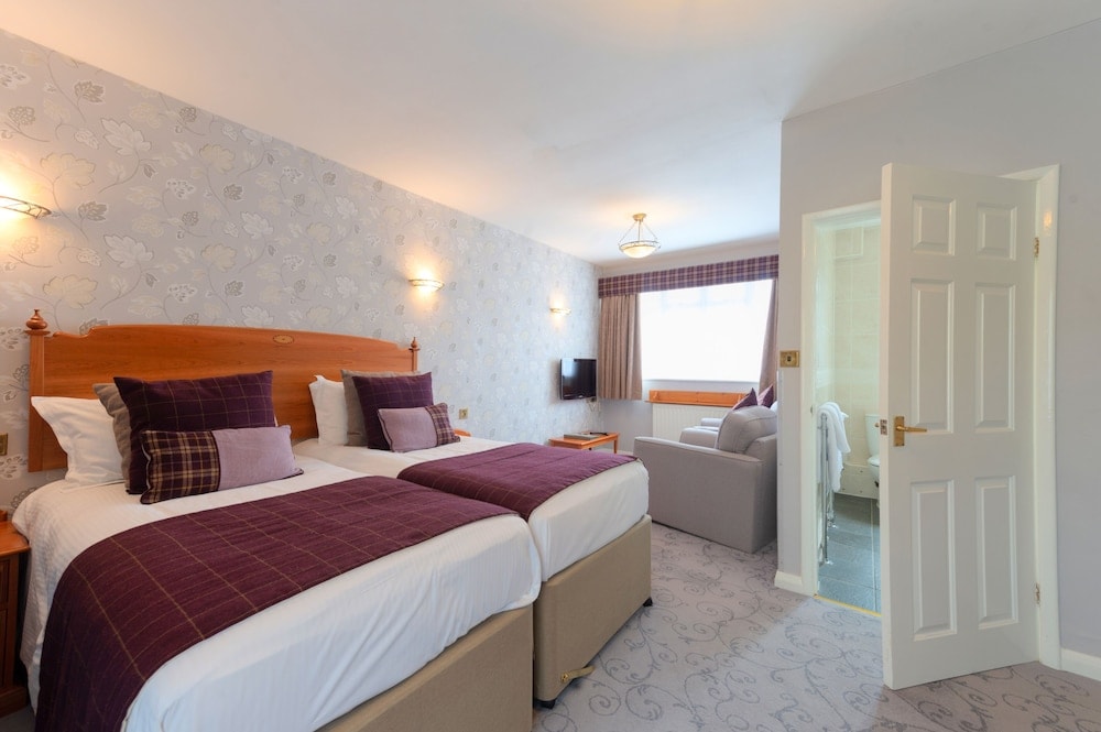 Appleby - Appleby Manor Hotel & Garden Spa