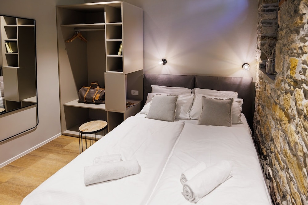 San Dorligo della Valle - Vila ROBIDA & SPA