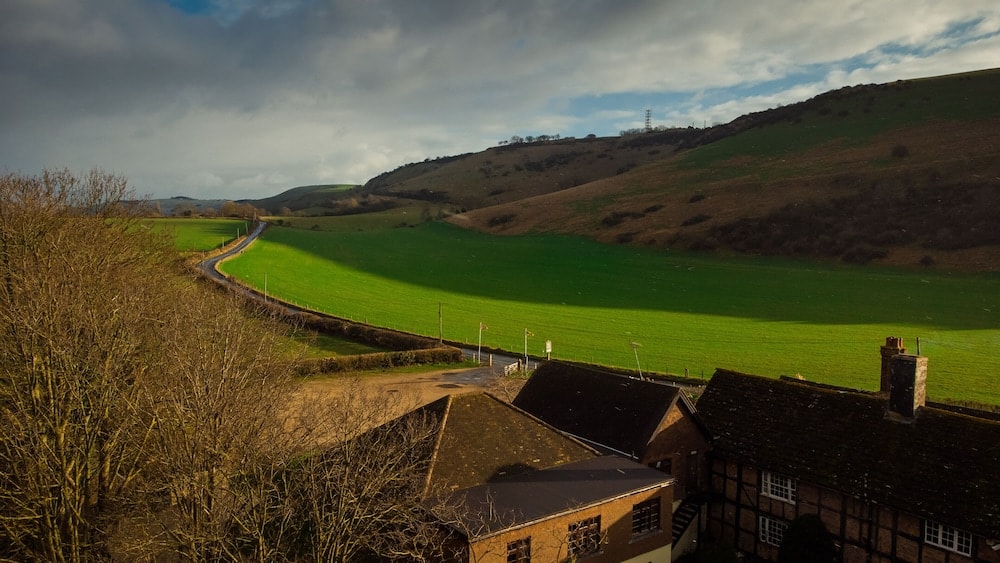 Shoreham-by-Sea - Tottington Manor Hotel