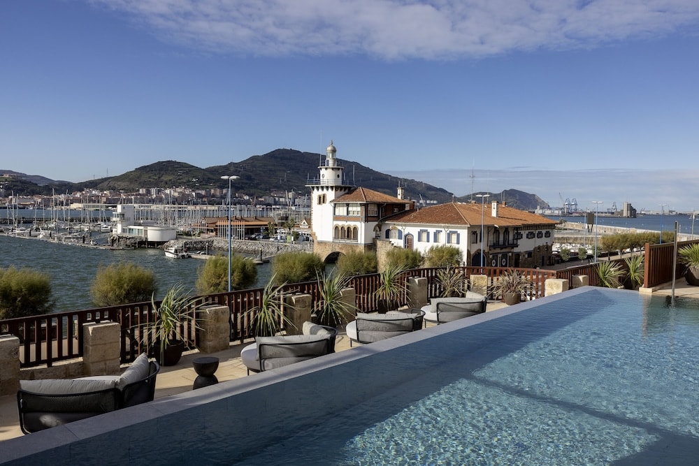 Barakaldo - Palacio Arriluce Hotel - The Leading Hotels of the World