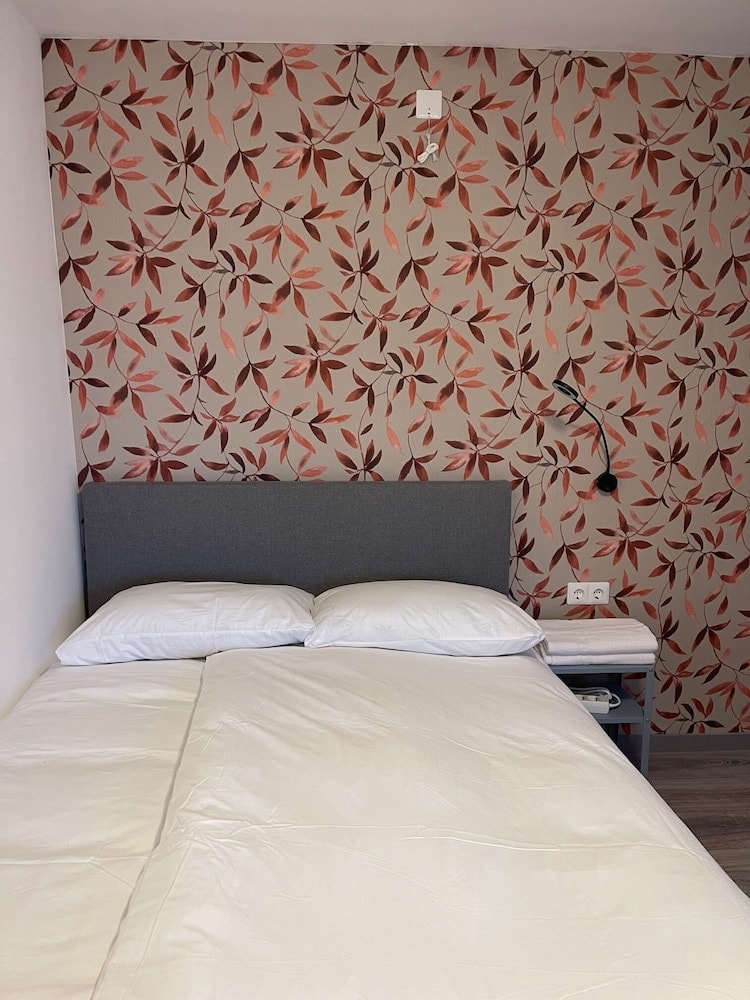 Valkenburg - Hotel B&B Sint-Maria NEXT DOOR