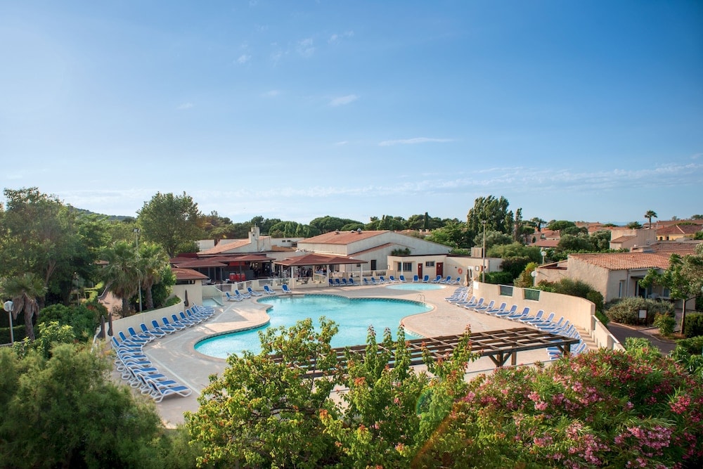 Le Grau-dʼAgde - SOWELL HÔTELS Les Jardins du Cap