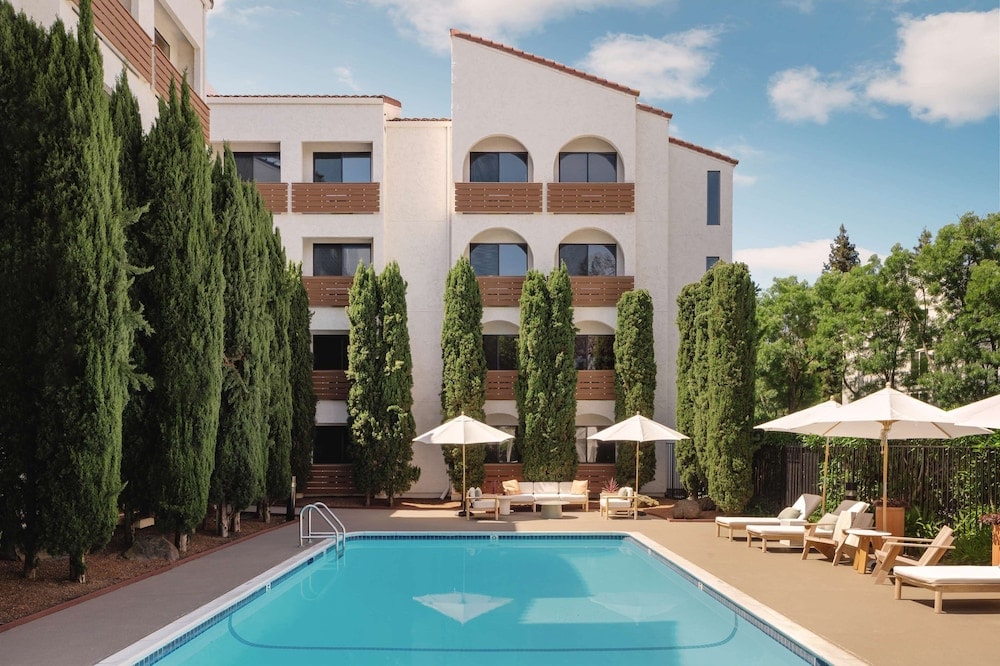 Mountain View (CA) - Avante, a JDV by Hyatt Hotel