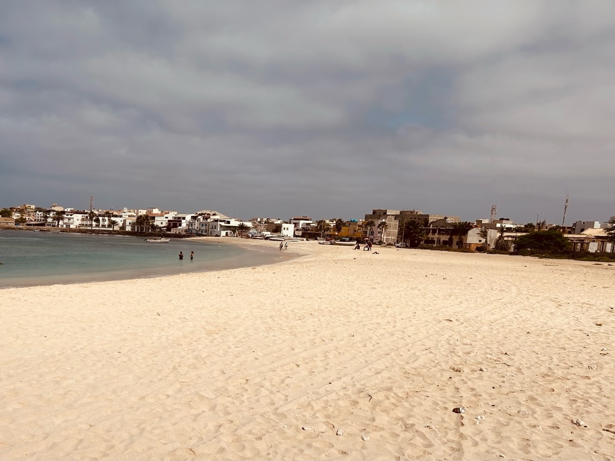 Estoril Boavista