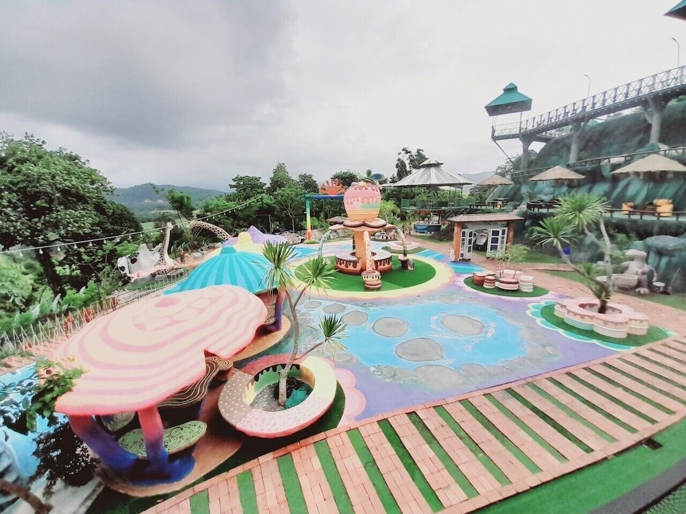 Takua Pa - Bangmara Hill