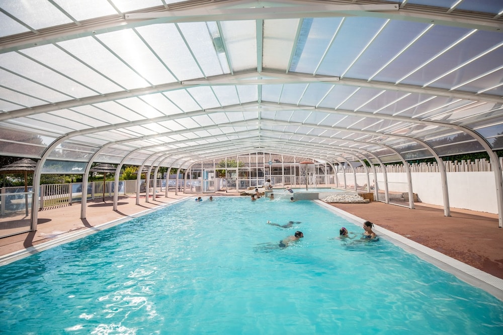 Pornic - Camping Les Brillas