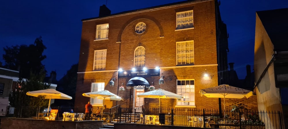 Kettering - Rothwell House Hotel