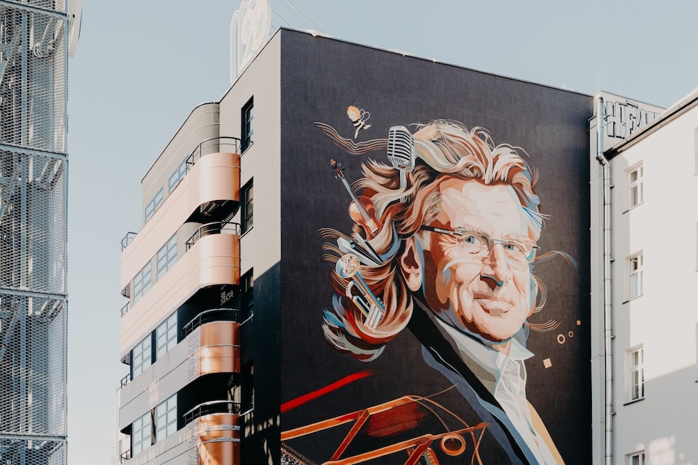Katowice - Butikowy Hotel M23 Katowice Centrum