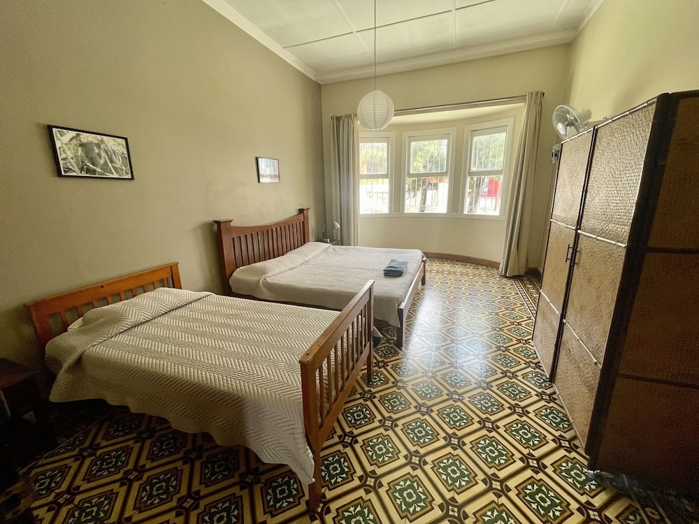 San Jose - Costa Rica Guesthouse