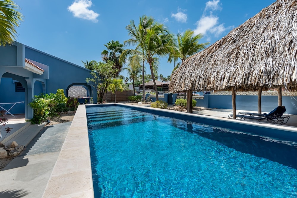 Kralendijk - Blue Bonaire by Boutique Bonaire Unique Resorts