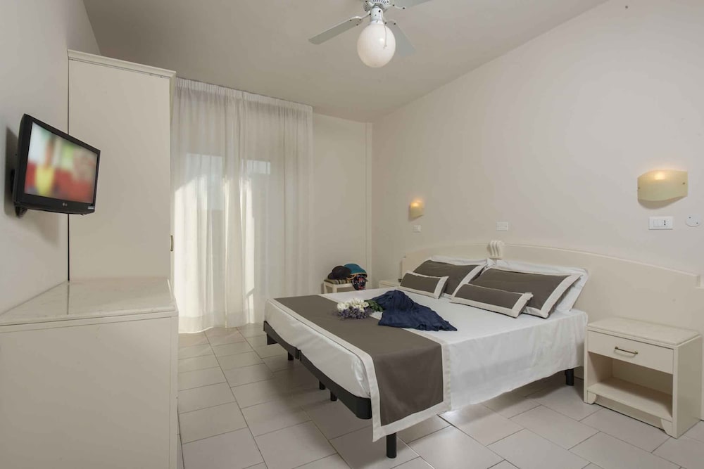 Riccione - Atlas Hotel