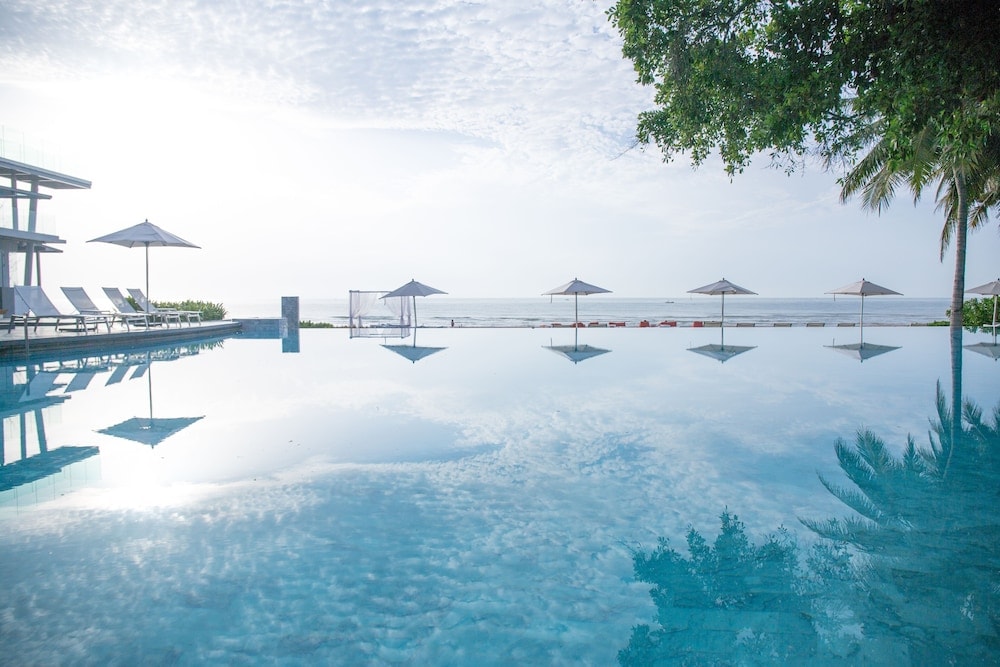 Cha Am - Veranda Pool Villas & Suite Hua Hin Cha Am