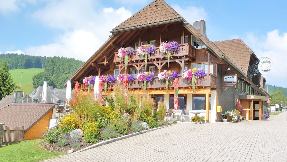 Hotel Hirschen