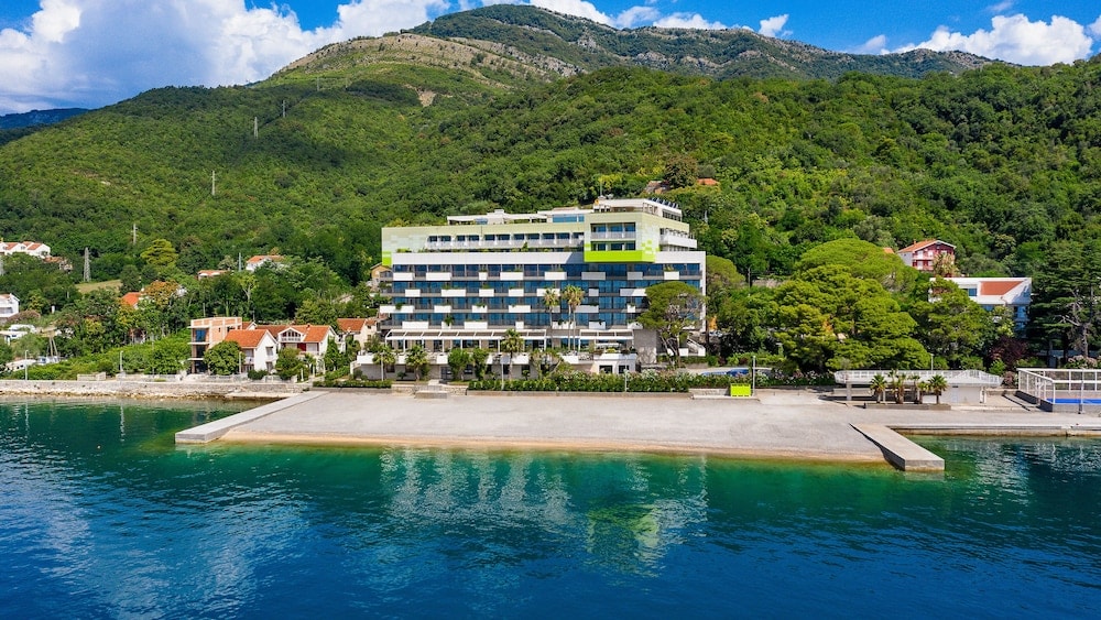 Malmö - Tivat - Carine Hotel Park