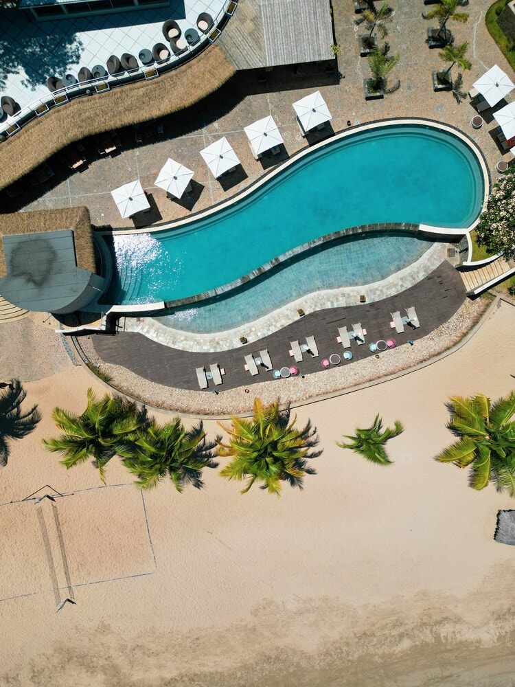 Madirokely - Palm Beach Resort & Spa