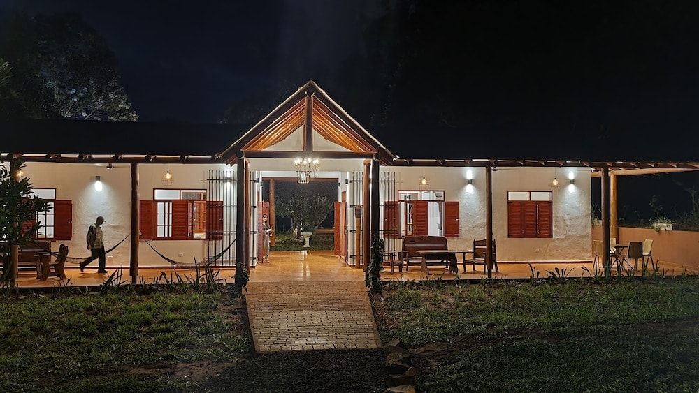 Puerto Iguazú - Glamping Selva Iguazu