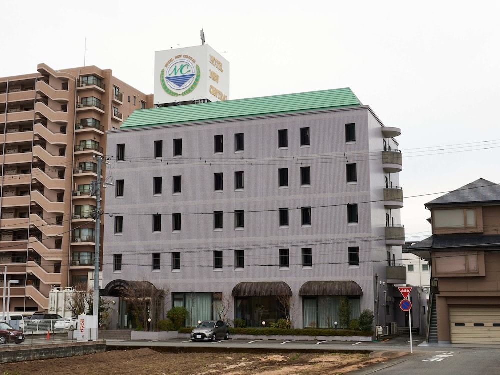 Fuji - Tabist Hotel New Central