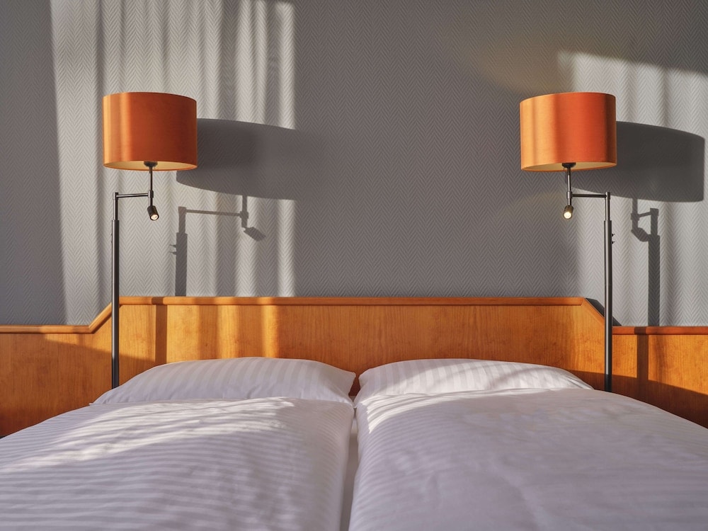 Magdeburg - Classik Hotel Magdeburg