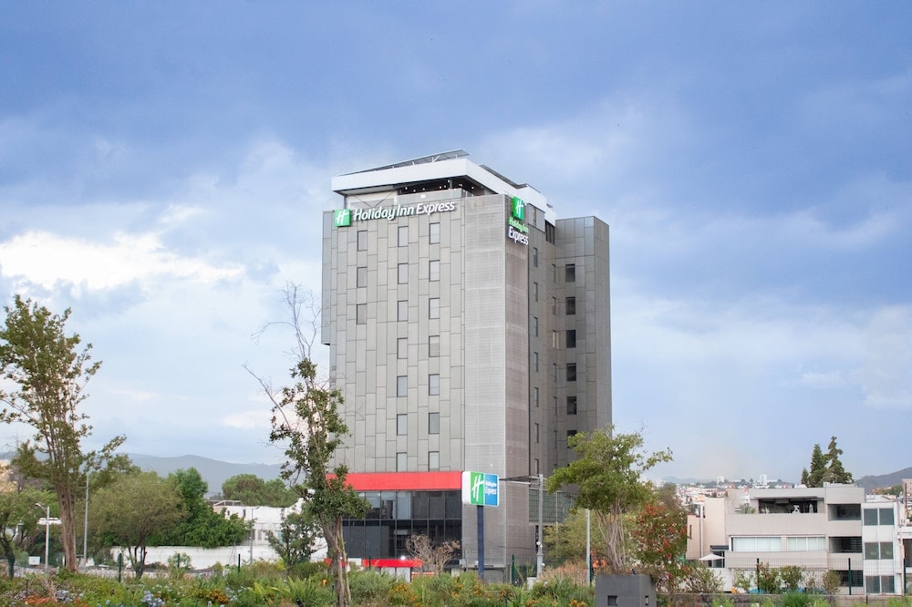 Naucalpan - Holiday Inn Express MEXICO CITY SATELITE by IHG