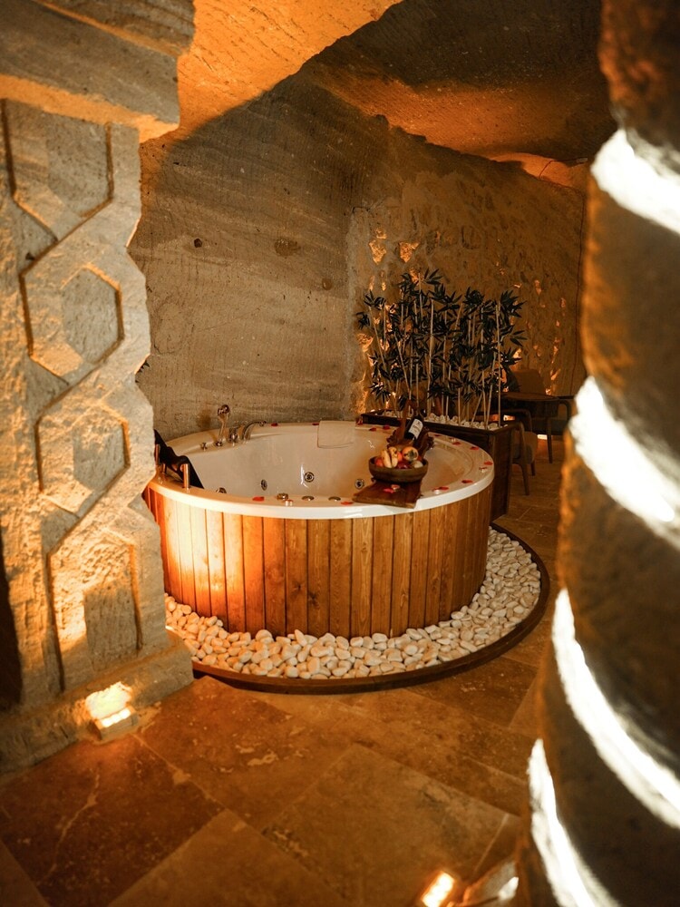 Nevşehir - Lost City Cappadocia