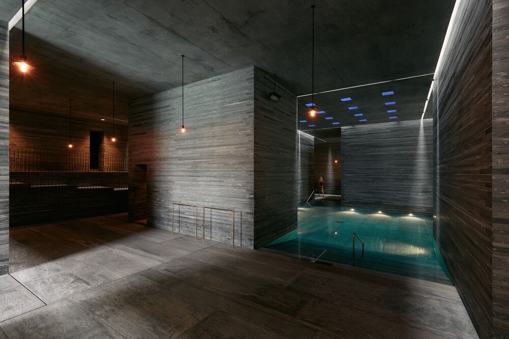 Vals - House of Architects