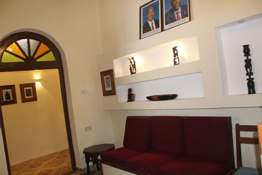 Zanzibar stad - The Island Stone Town hotel