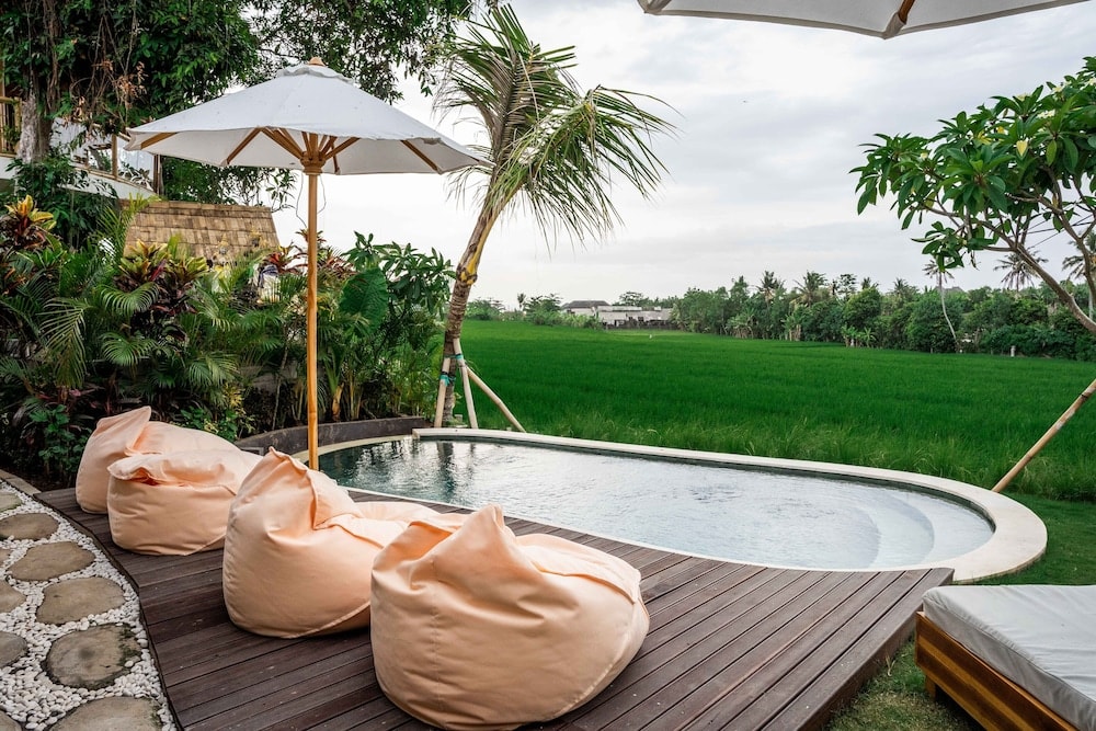 Tabanan - Shanti Boutique Retreat