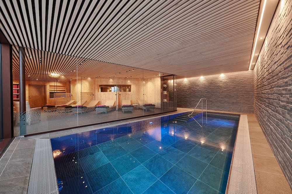 Lech am Arlberg - Hotel Appartement Roggal