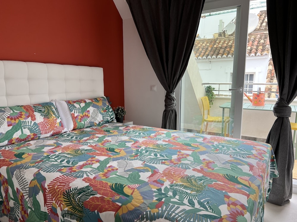 Fuengirola - Bnbook Medea Apartments 2
