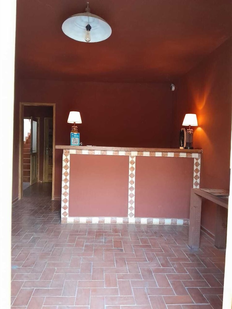 Saly - Les Goréennes Suites