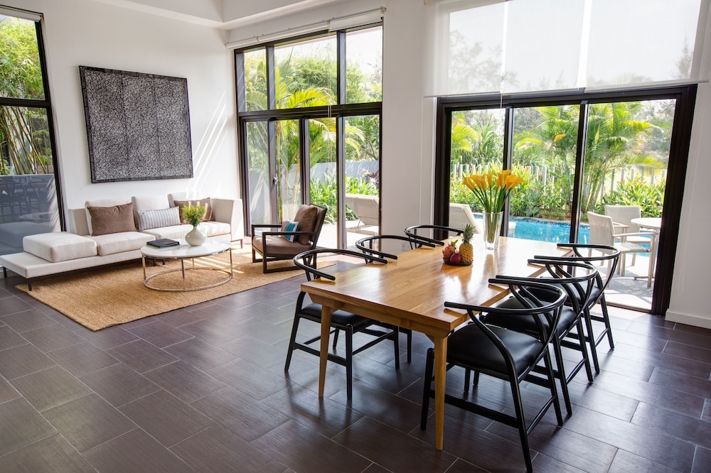Dien Ban - Montgomerie Links Hotel & Villas