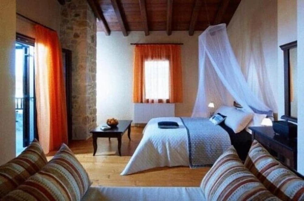 Episkopi, Heraklion - Villa Agriolive