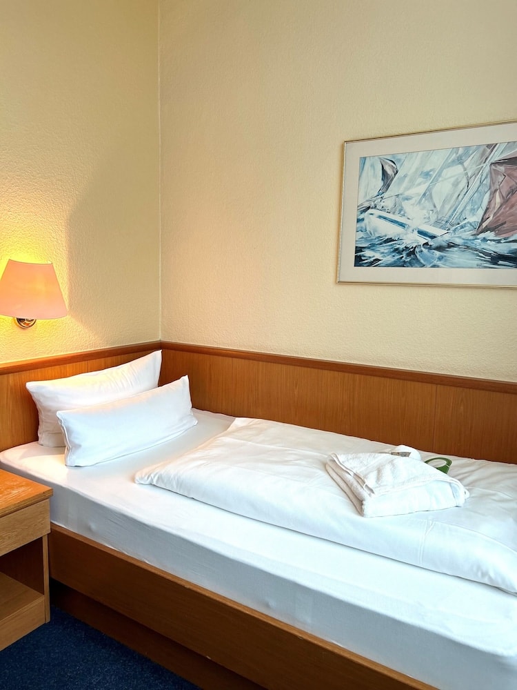 Sure Hotel by Best Western Wilhelmshaven City