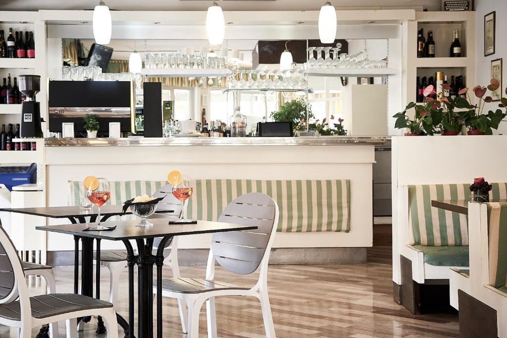 Hotel Villa Roma