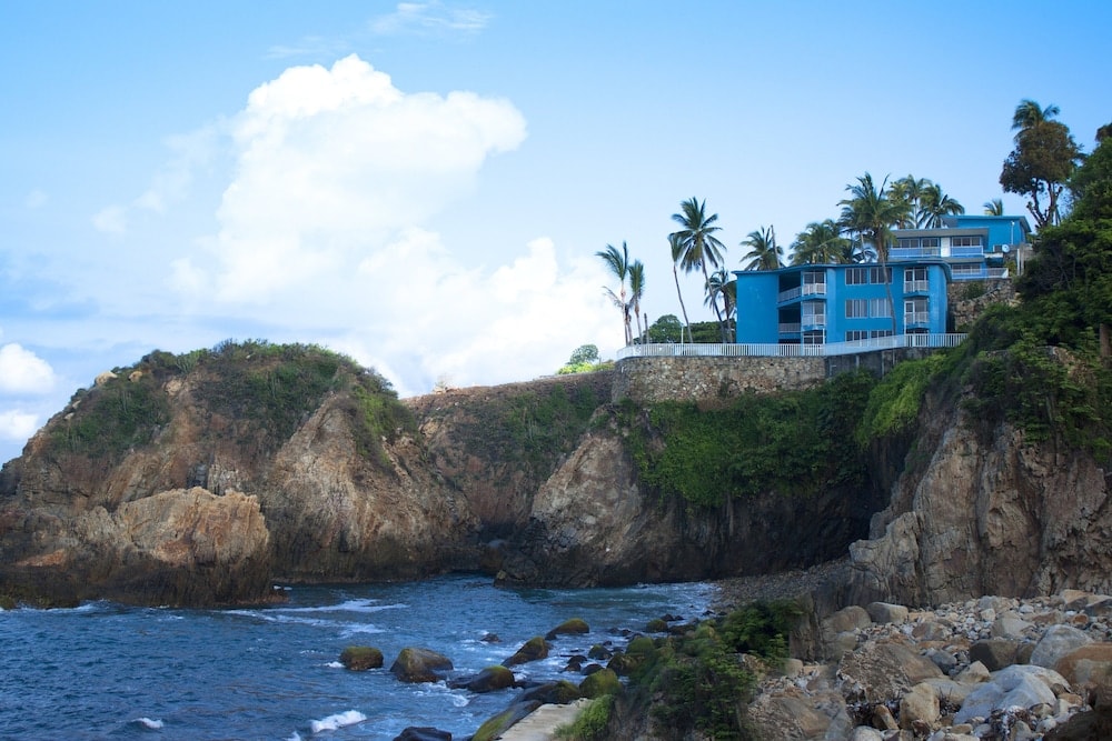 Chilpancingo de los Bravos - Coral Clubes Acapulco