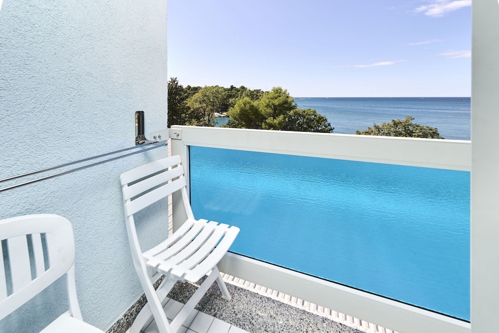 Poreč - Hotel Plavi Plava Laguna