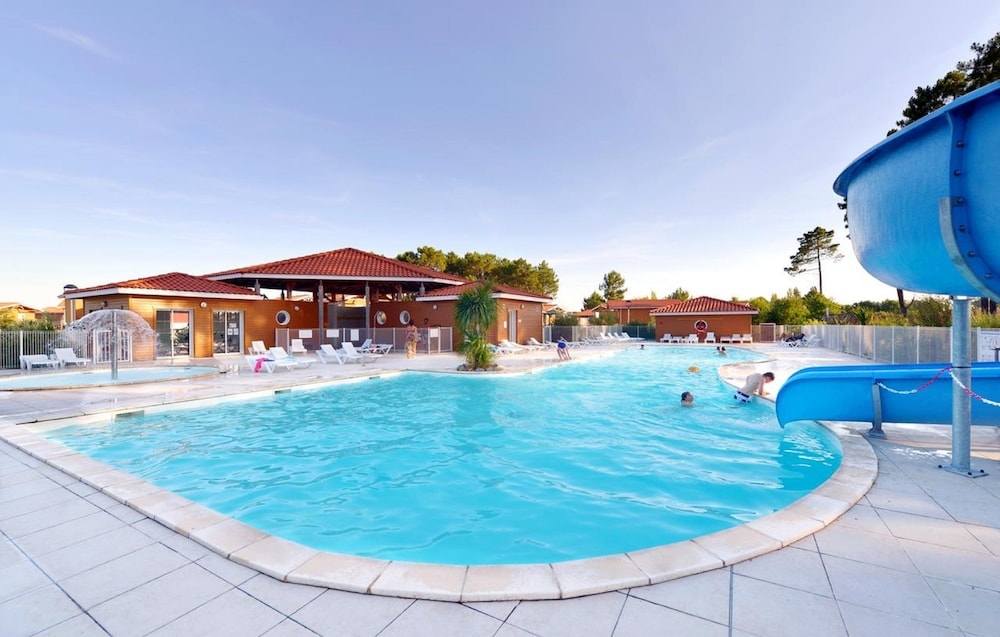 Biscarrosse - Vacancéole - Le Domaine des Grands Lacs