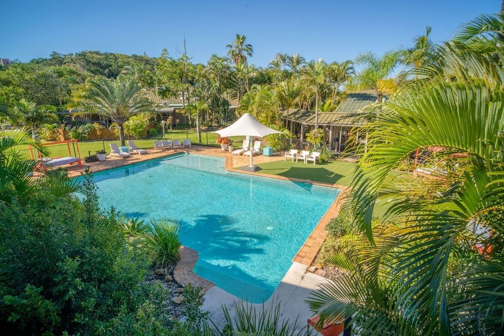 Ballina - Ballina Beach Resort
