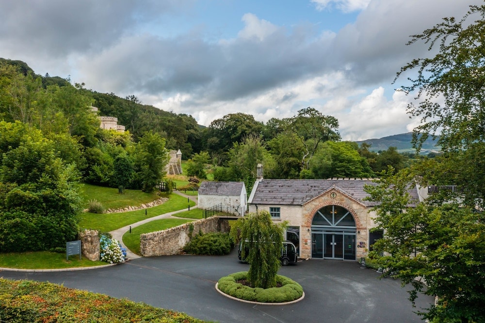 Newry - Killeavy Castle Estate