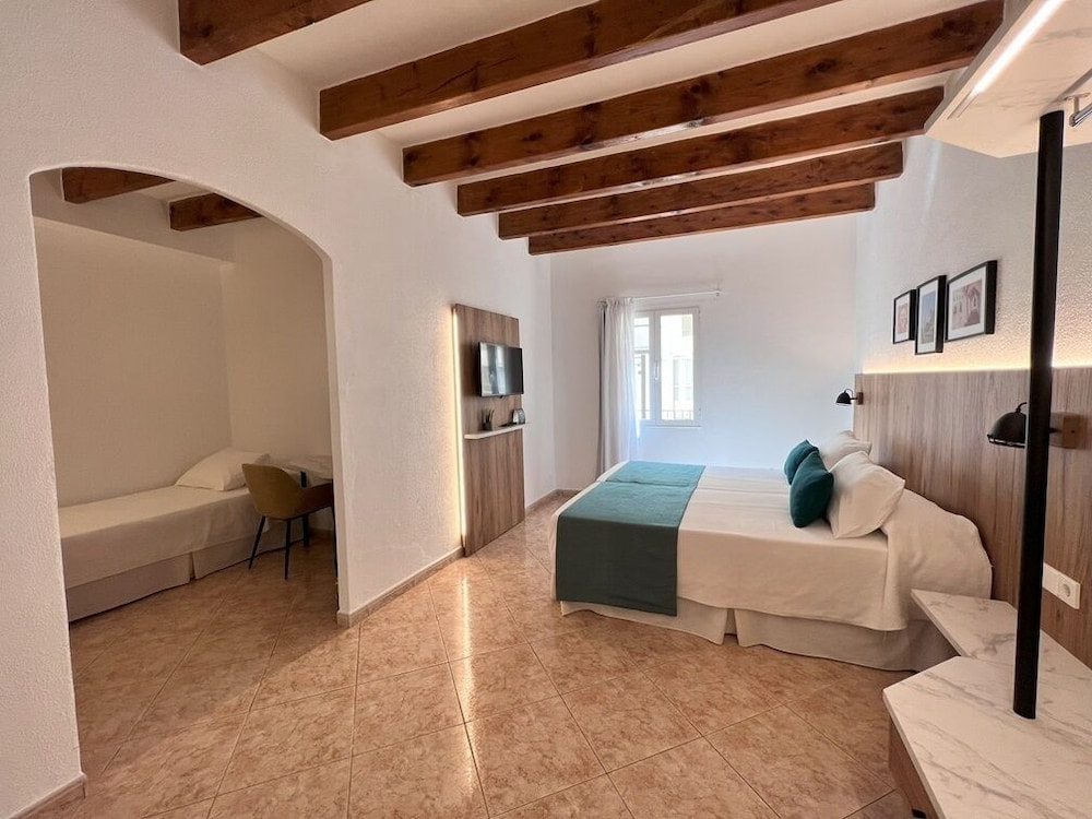 Ciutadella de Menorca - Alfons Hotel