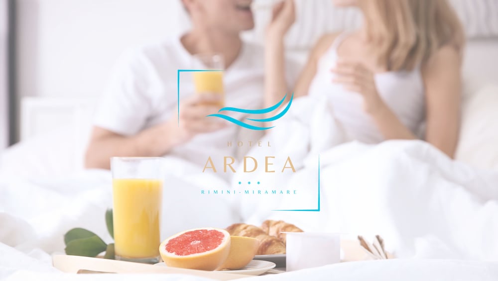 Rimini - Hotel B&B Ardea Rimini