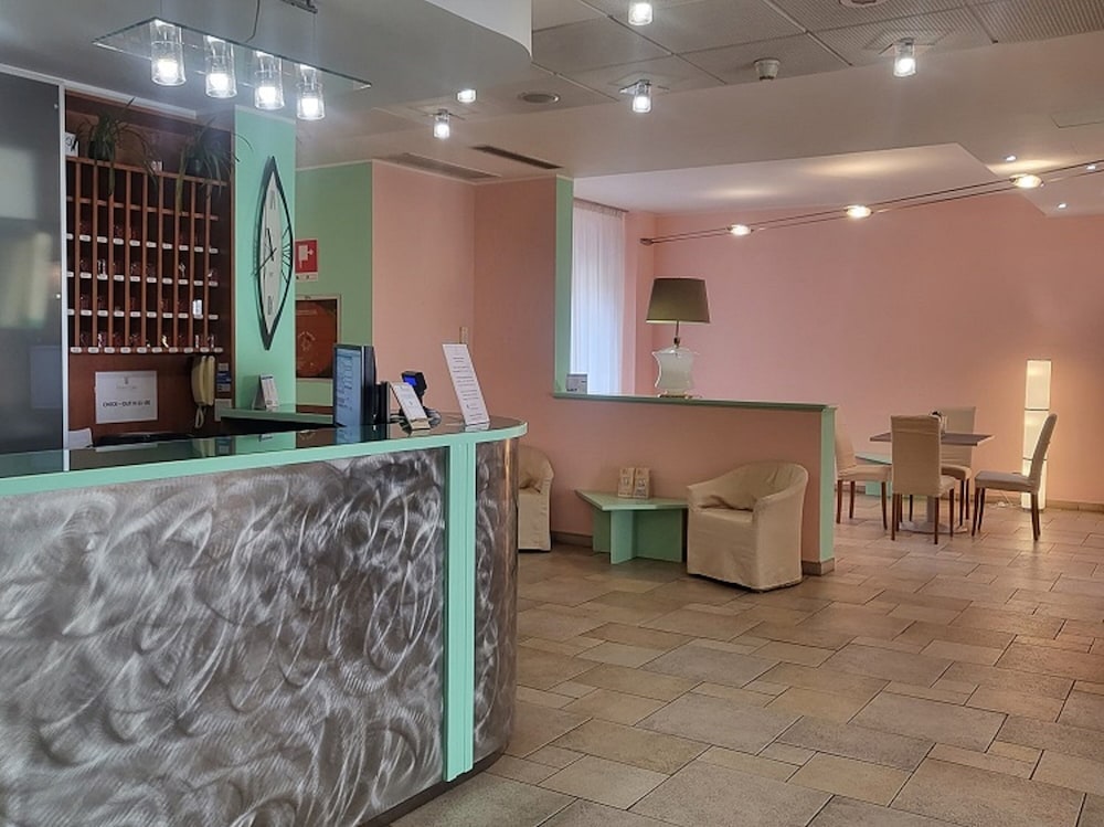 Alessandria - Hotel Lux
