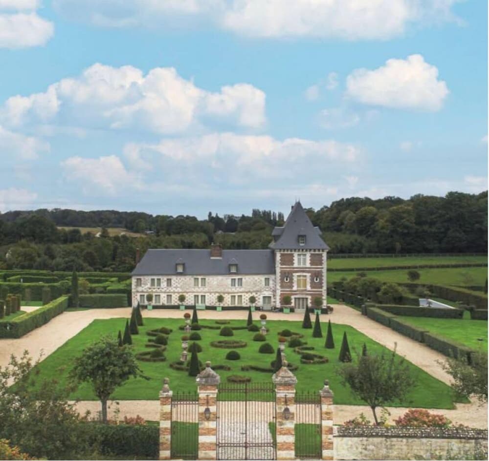 Brestot - Domaine du Bosc Roger