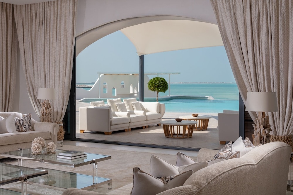 Ghantoot - Anantara Santorini Abu Dhabi Retreat-Adults Only
