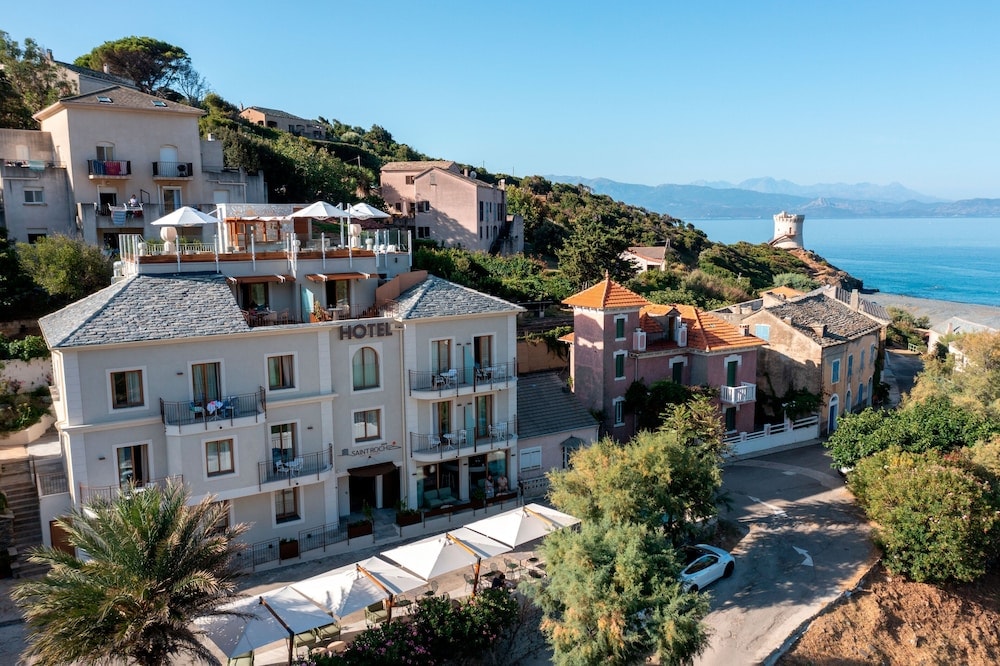 Canari - HOTEL SAINT ROCH