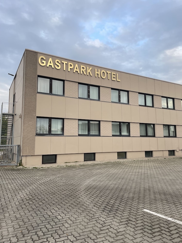 Ingolstadt - Gastpark Hotel