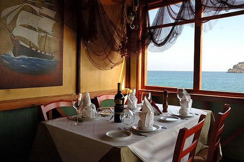 Göteborg - Agios Nikolaos, Kreta - Aristea Hotel