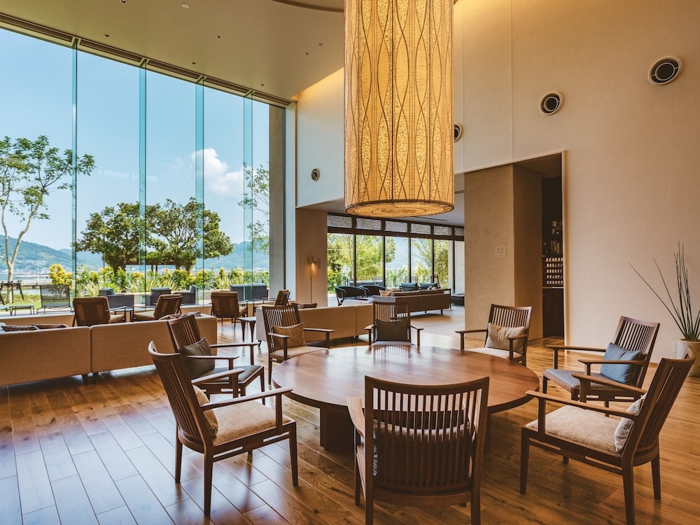 Kure - Etajimasou Hotel & SPA Hiroshima