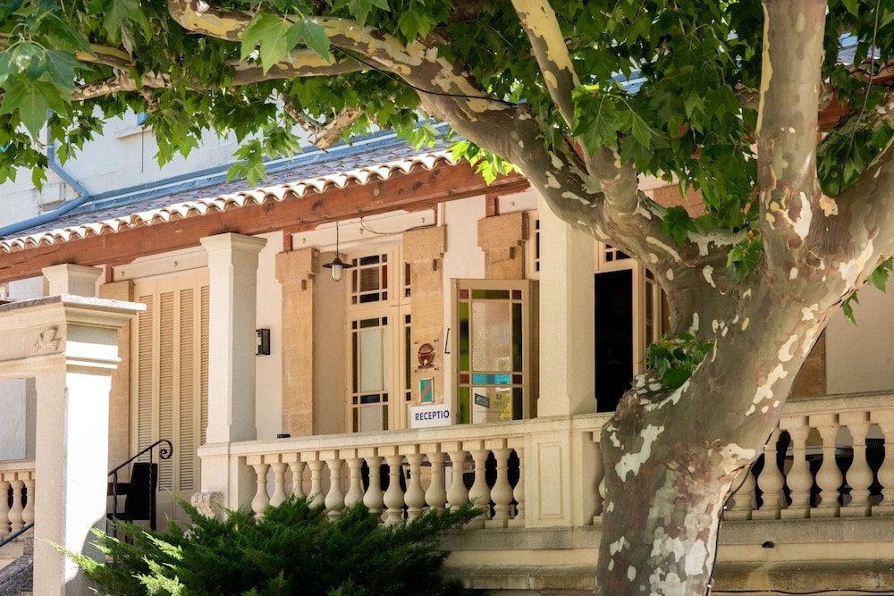 Remoulins - Soko Hotels-Pont du Gard